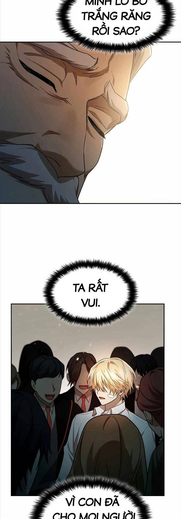 Đại Pháp Sư Toàn Năng: Chapter 39