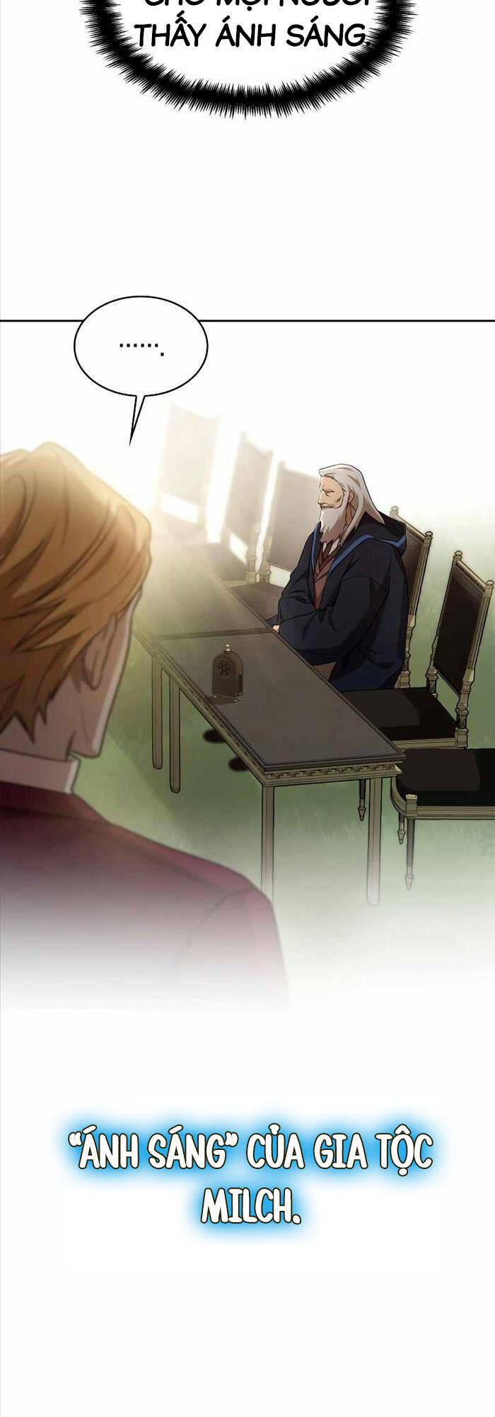 Đại Pháp Sư Toàn Năng: Chapter 39