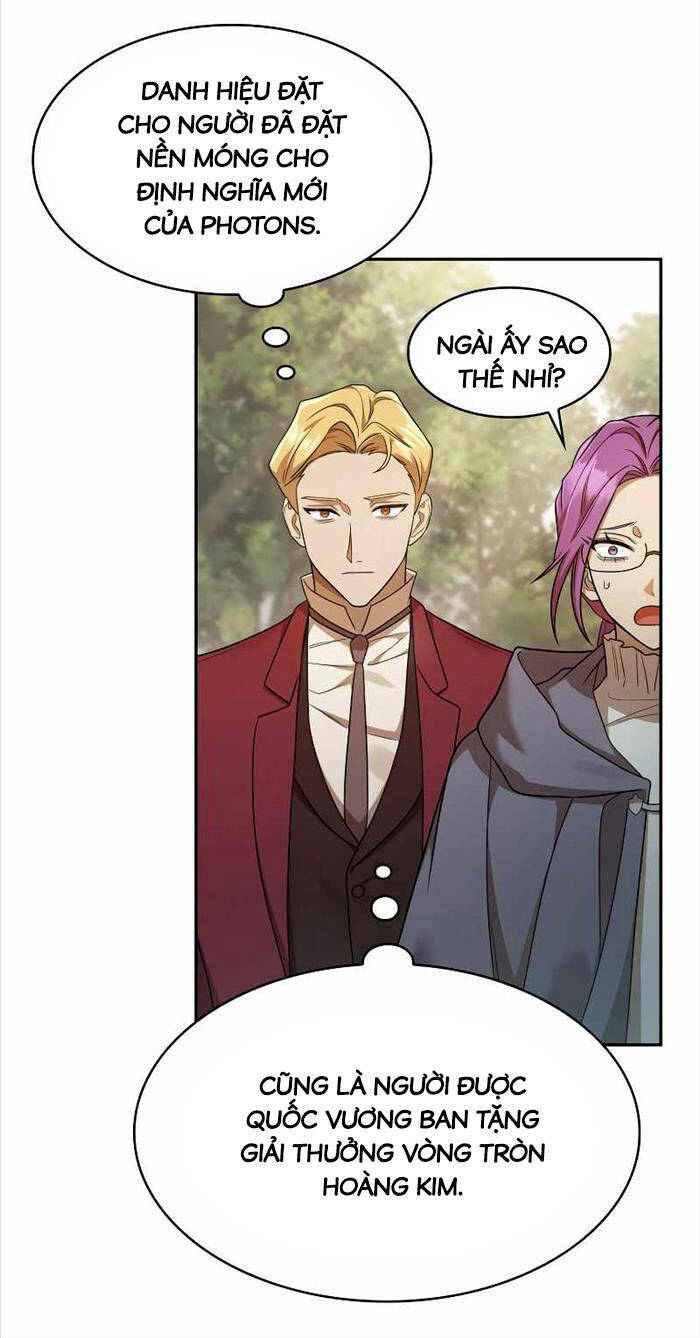 Đại Pháp Sư Toàn Năng: Chapter 39