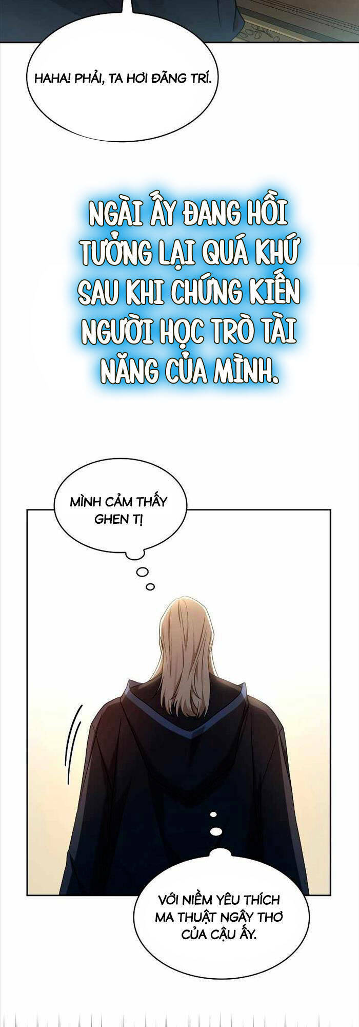 Đại Pháp Sư Toàn Năng: Chapter 39