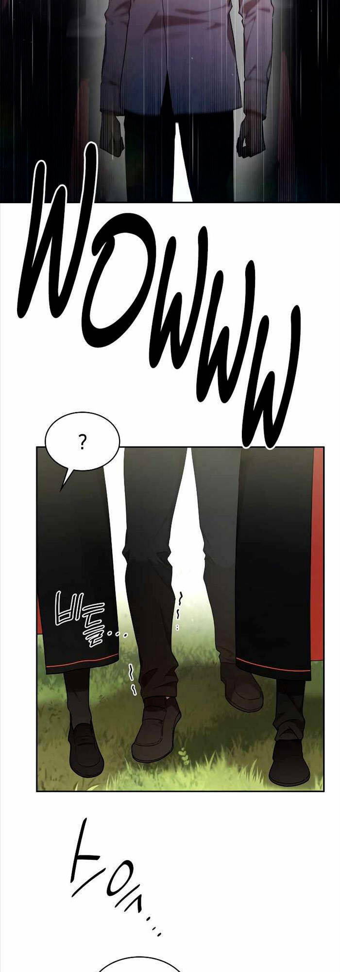 Đại Pháp Sư Toàn Năng: Chapter 39