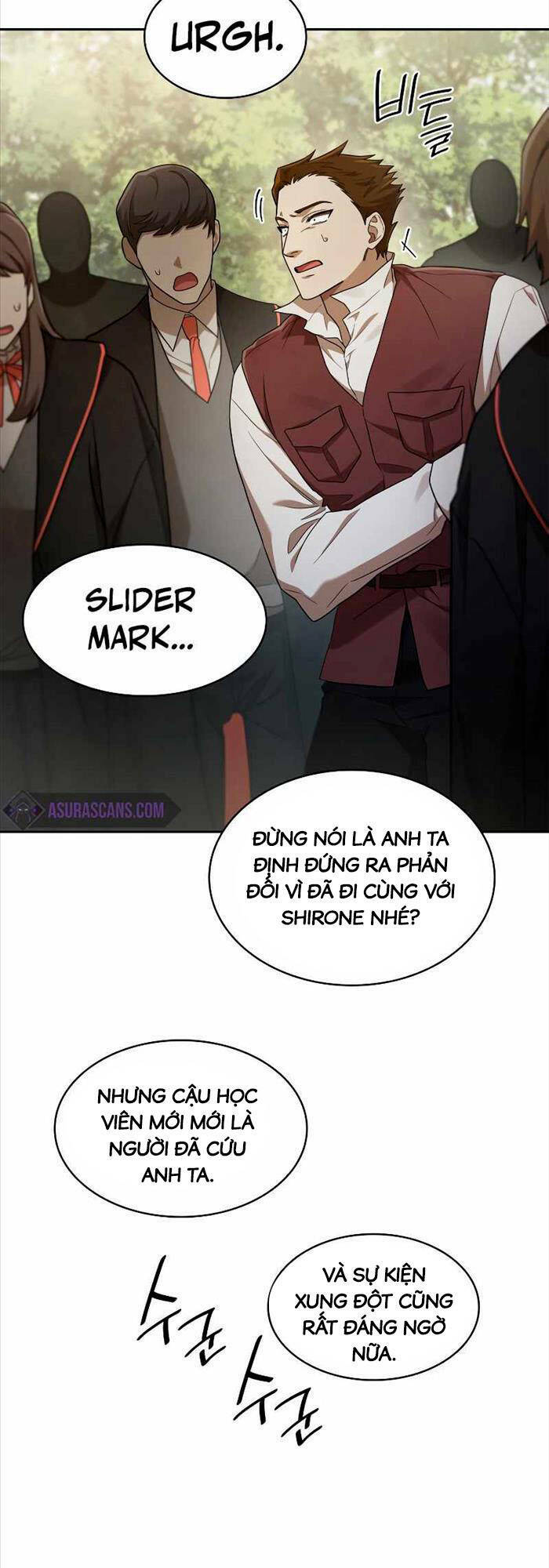 Đại Pháp Sư Toàn Năng: Chapter 39