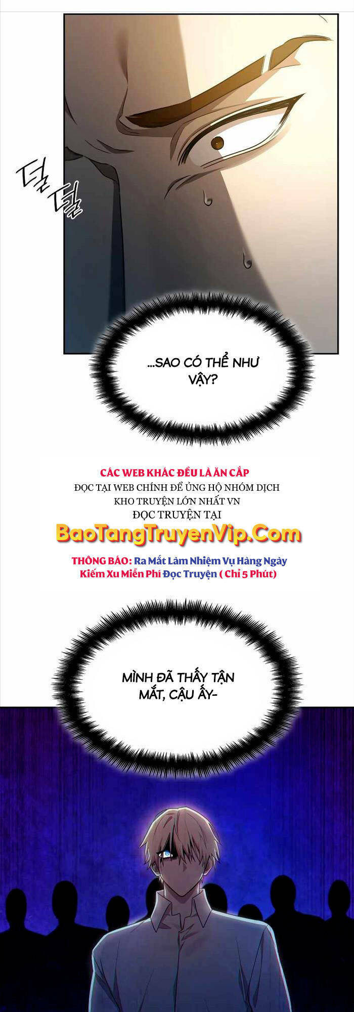 Đại Pháp Sư Toàn Năng: Chapter 39