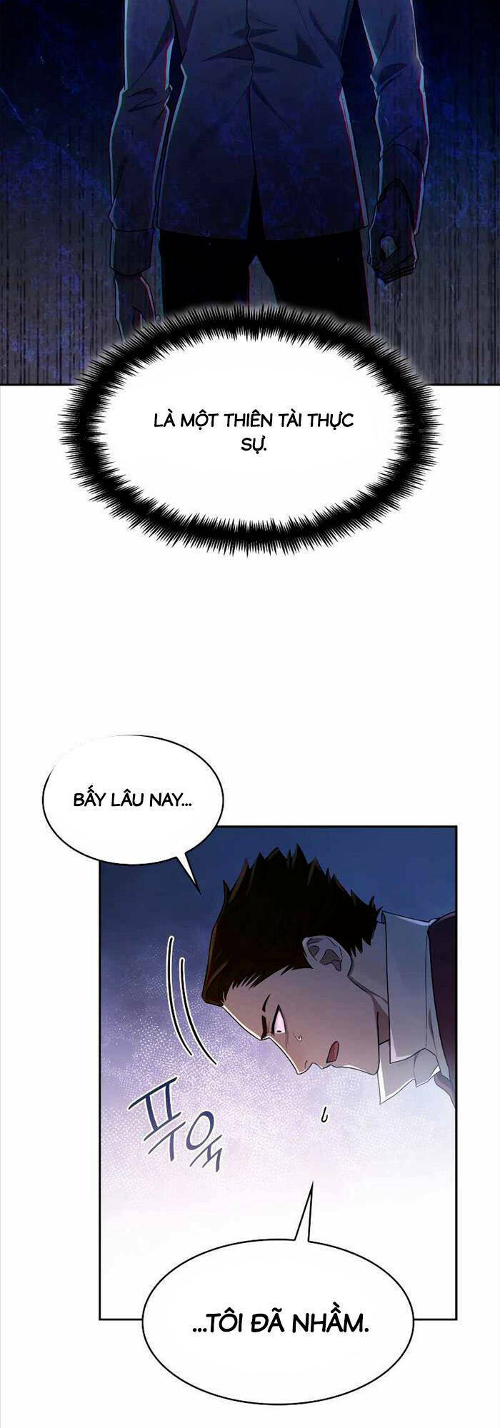 Đại Pháp Sư Toàn Năng: Chapter 39
