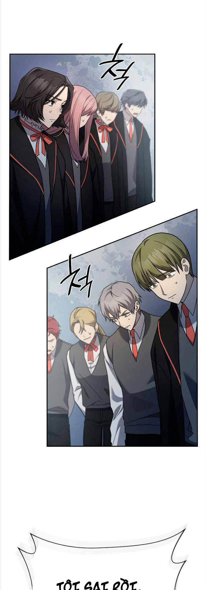Đại Pháp Sư Toàn Năng: Chapter 39