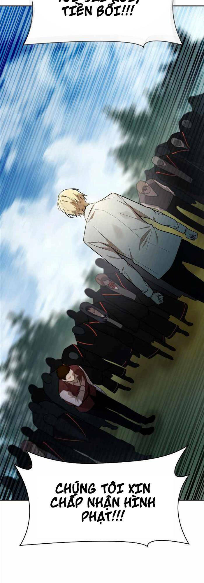 Đại Pháp Sư Toàn Năng: Chapter 39