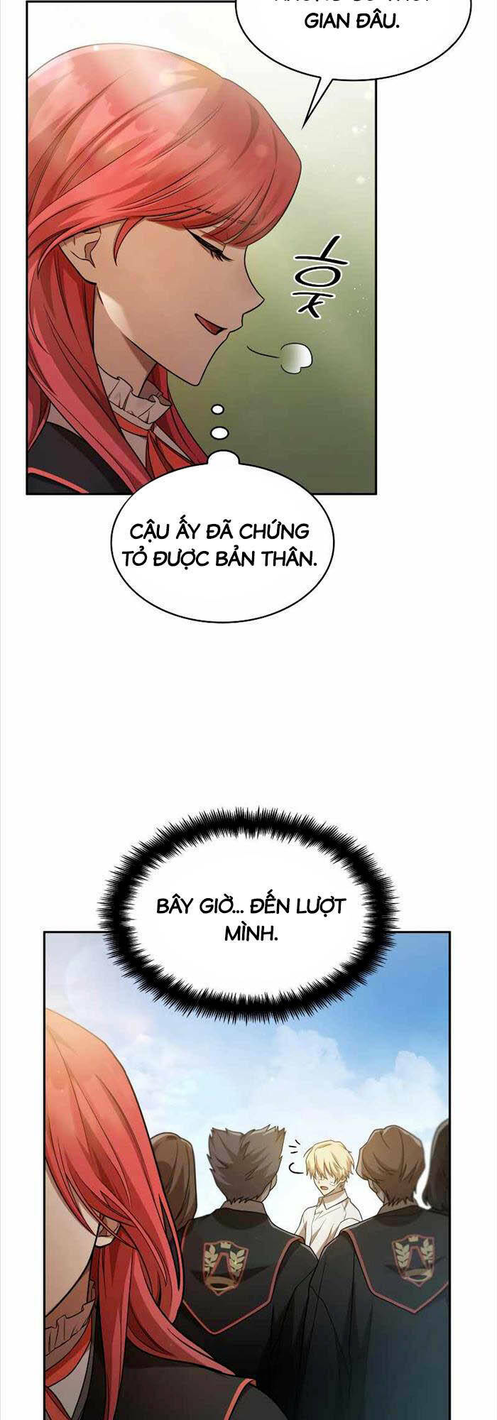 Đại Pháp Sư Toàn Năng: Chapter 39