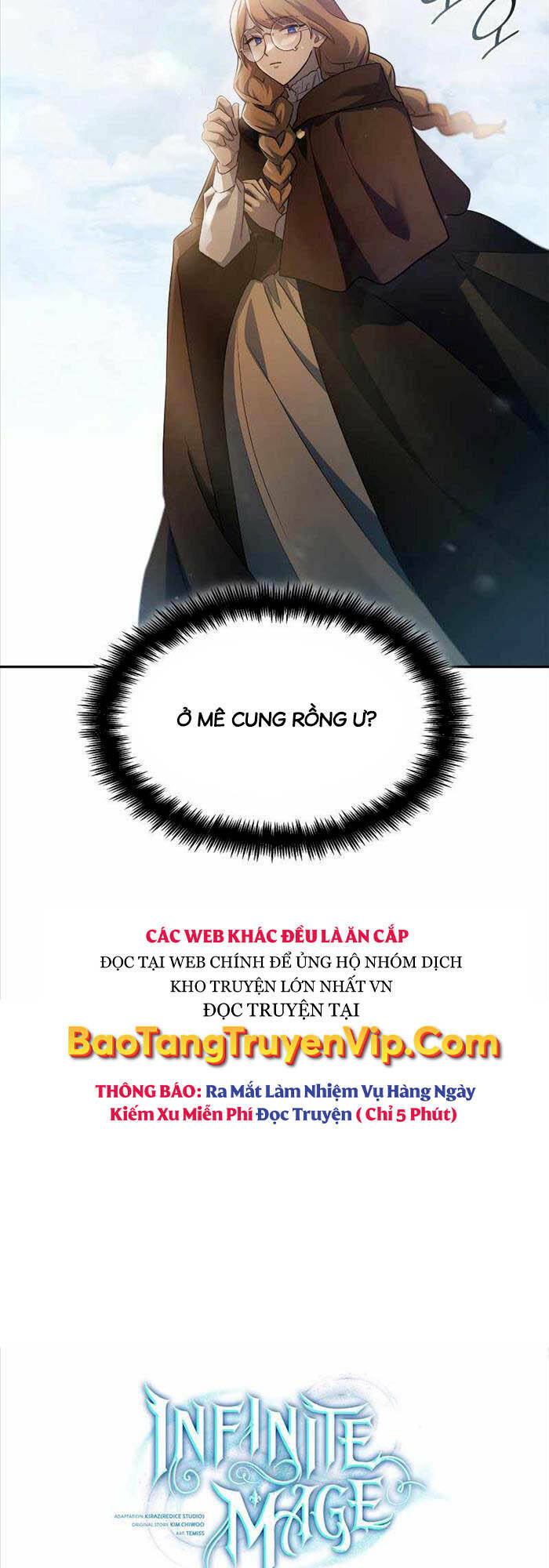 Đại Pháp Sư Toàn Năng: Chapter 39