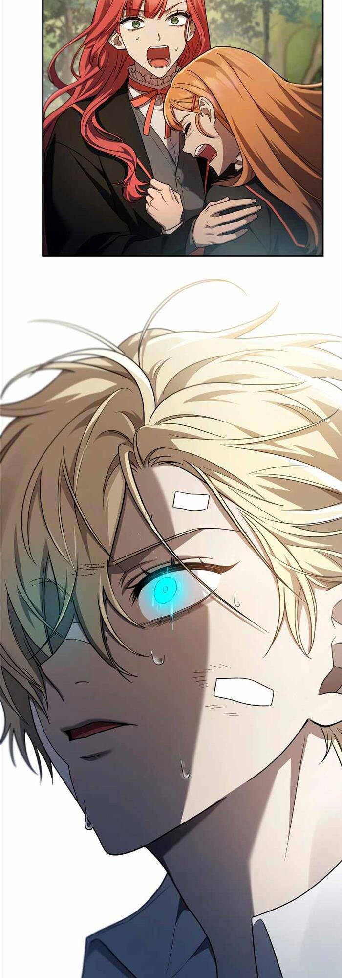 Đại Pháp Sư Toàn Năng: Chapter 39