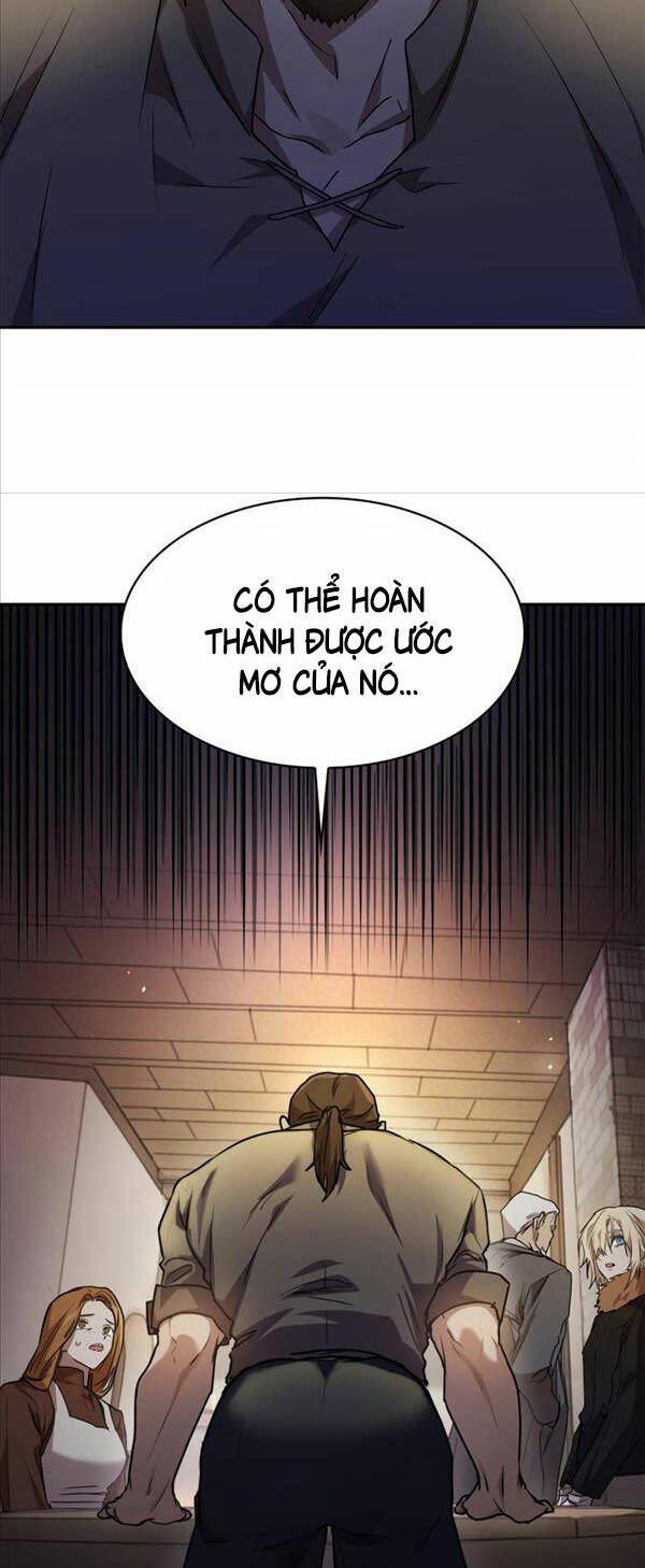 Đại Pháp Sư Toàn Năng: Chapter 4
