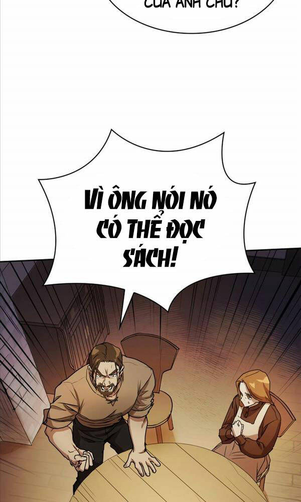 Đại Pháp Sư Toàn Năng: Chapter 4