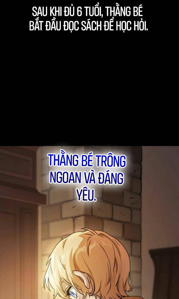 Đại Pháp Sư Toàn Năng: Chapter 4