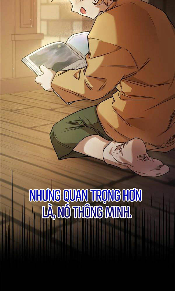 Đại Pháp Sư Toàn Năng: Chapter 4