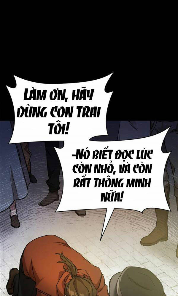 Đại Pháp Sư Toàn Năng: Chapter 4