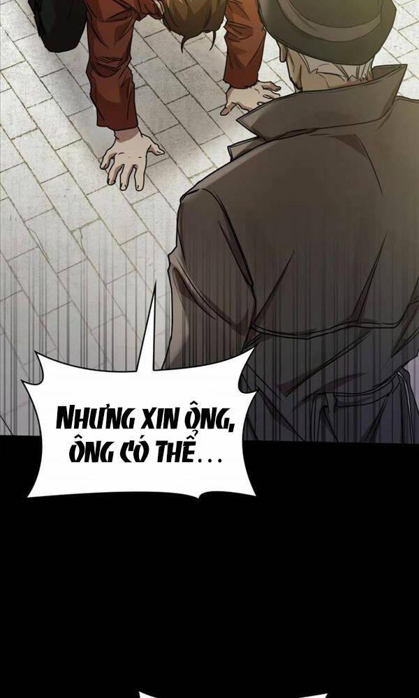 Đại Pháp Sư Toàn Năng: Chapter 4