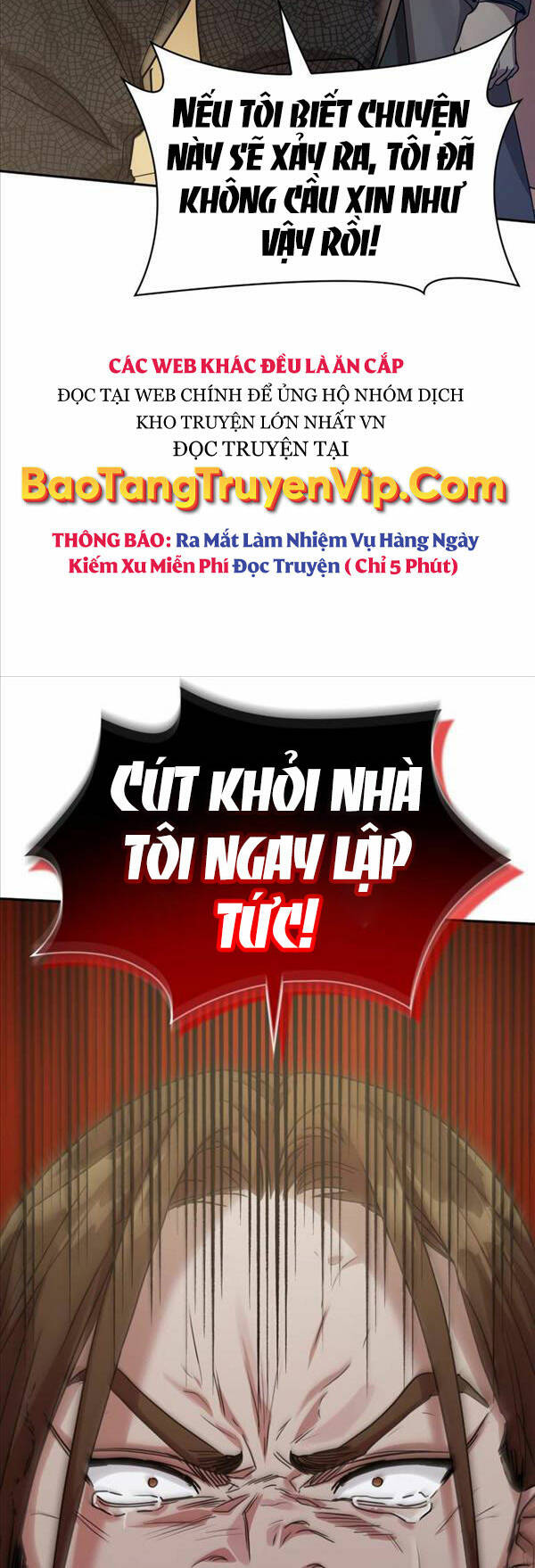 Đại Pháp Sư Toàn Năng: Chapter 4