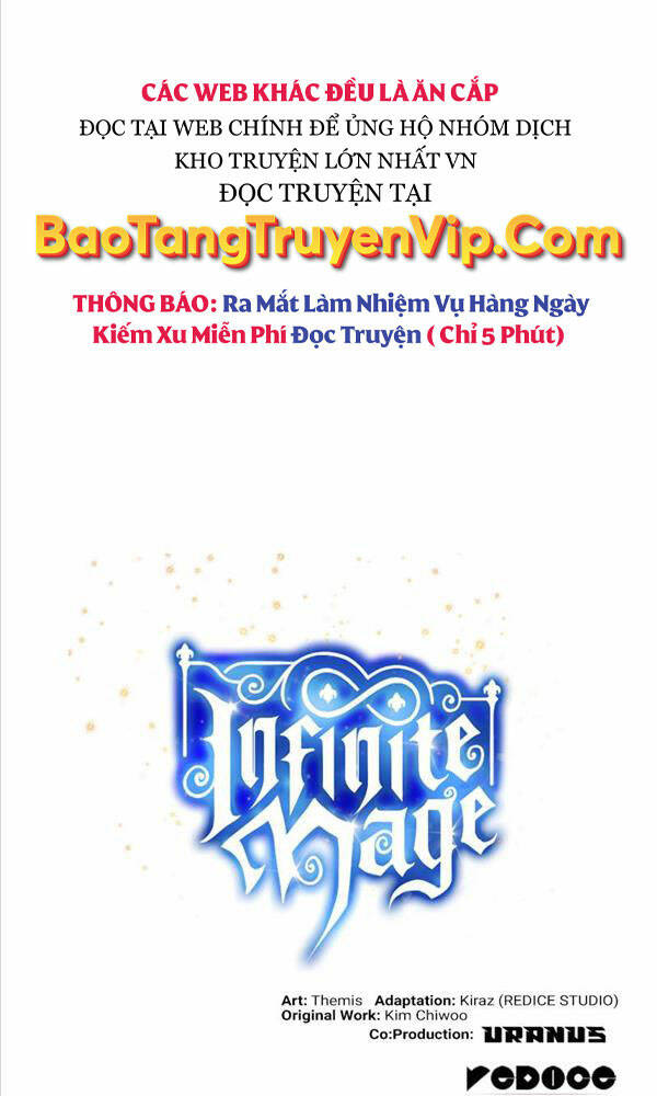 Đại Pháp Sư Toàn Năng: Chapter 4