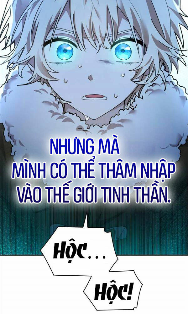 Đại Pháp Sư Toàn Năng: Chapter 4