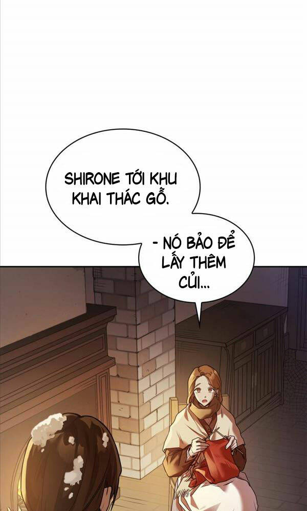 Đại Pháp Sư Toàn Năng: Chapter 4