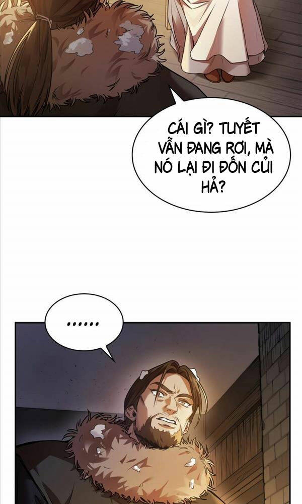 Đại Pháp Sư Toàn Năng: Chapter 4
