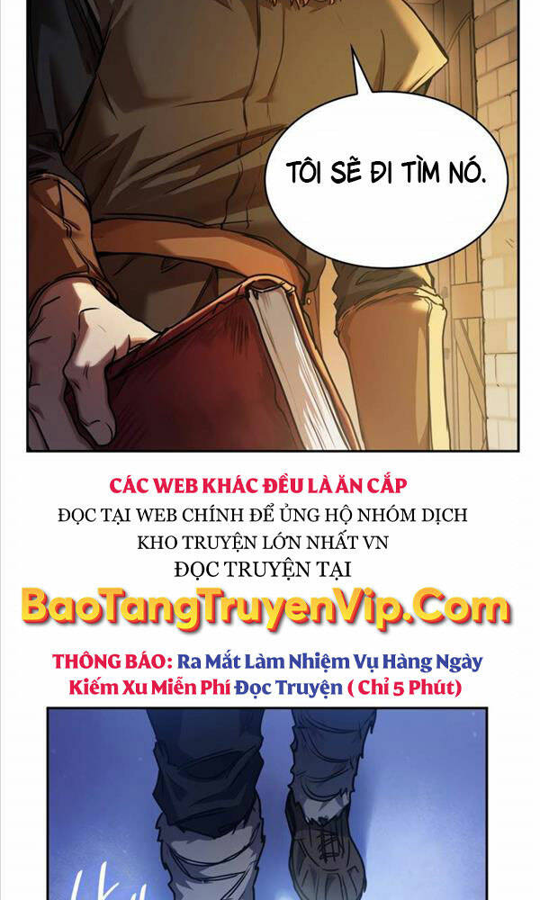 Đại Pháp Sư Toàn Năng: Chapter 4