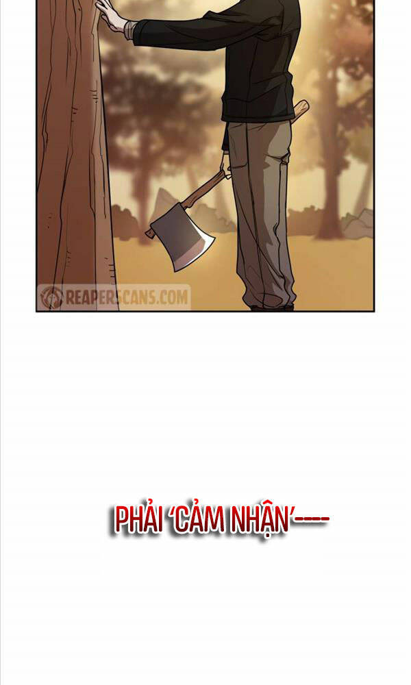 Đại Pháp Sư Toàn Năng: Chapter 4