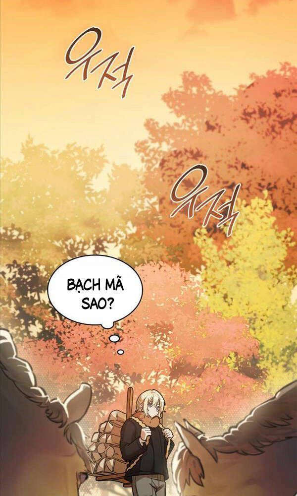 Đại Pháp Sư Toàn Năng: Chapter 4