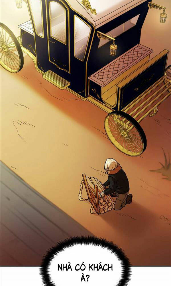 Đại Pháp Sư Toàn Năng: Chapter 4