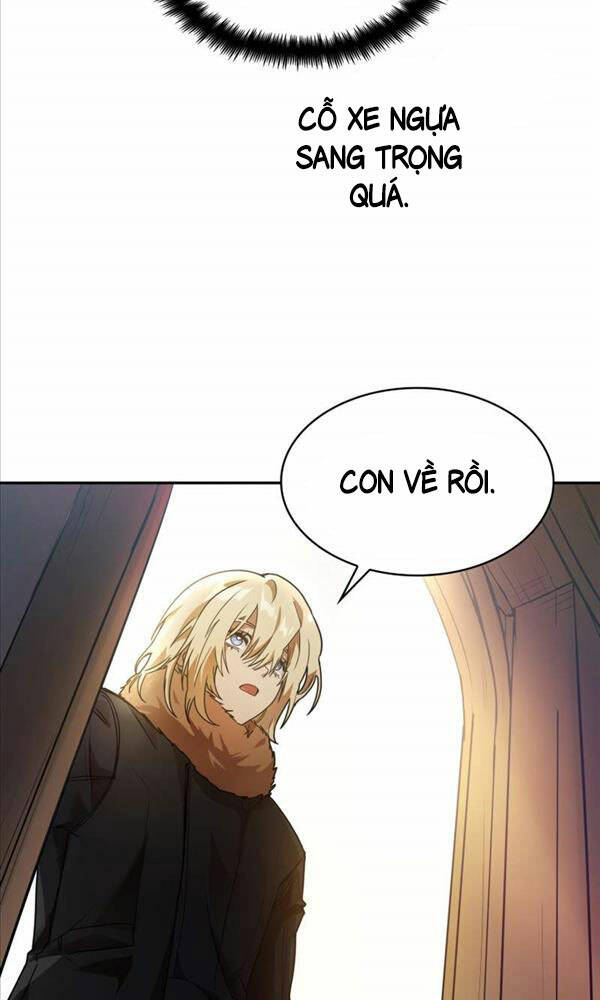 Đại Pháp Sư Toàn Năng: Chapter 4