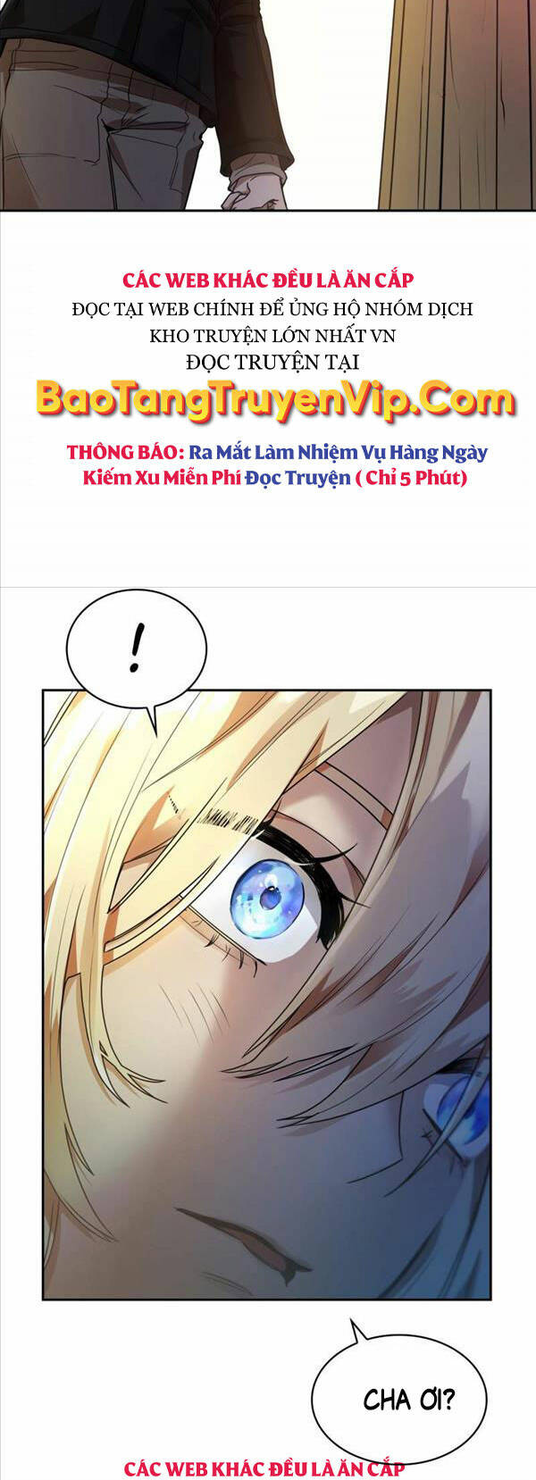 Đại Pháp Sư Toàn Năng: Chapter 4