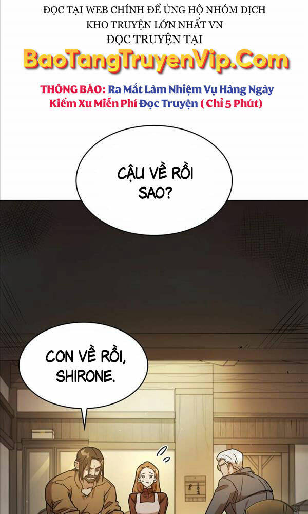 Đại Pháp Sư Toàn Năng: Chapter 4