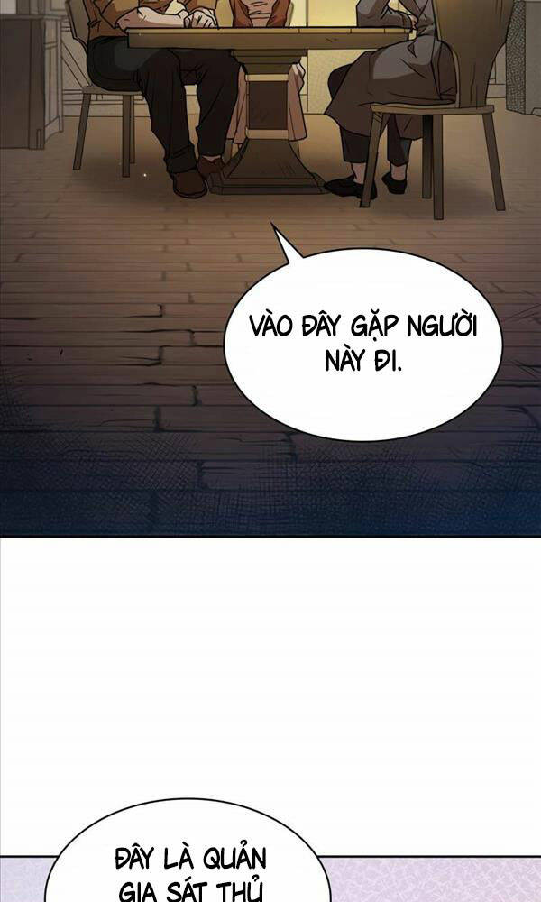 Đại Pháp Sư Toàn Năng: Chapter 4