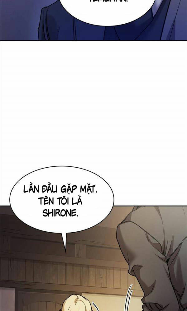 Đại Pháp Sư Toàn Năng: Chapter 4