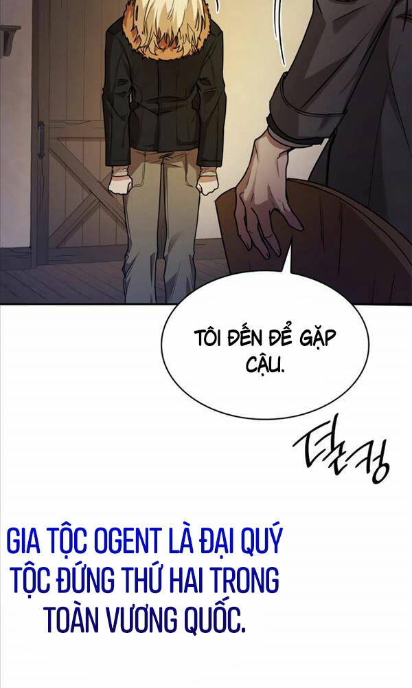 Đại Pháp Sư Toàn Năng: Chapter 4