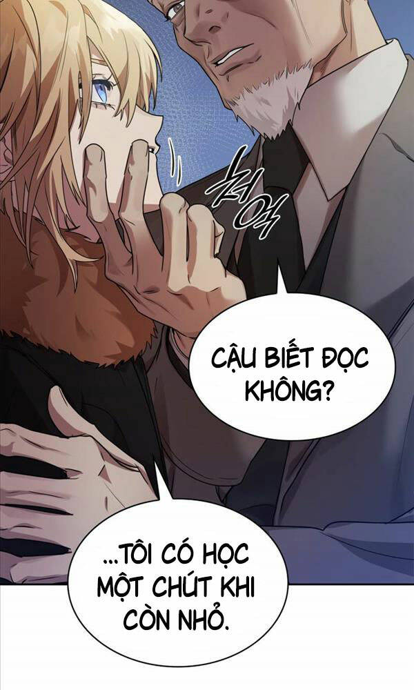 Đại Pháp Sư Toàn Năng: Chapter 4