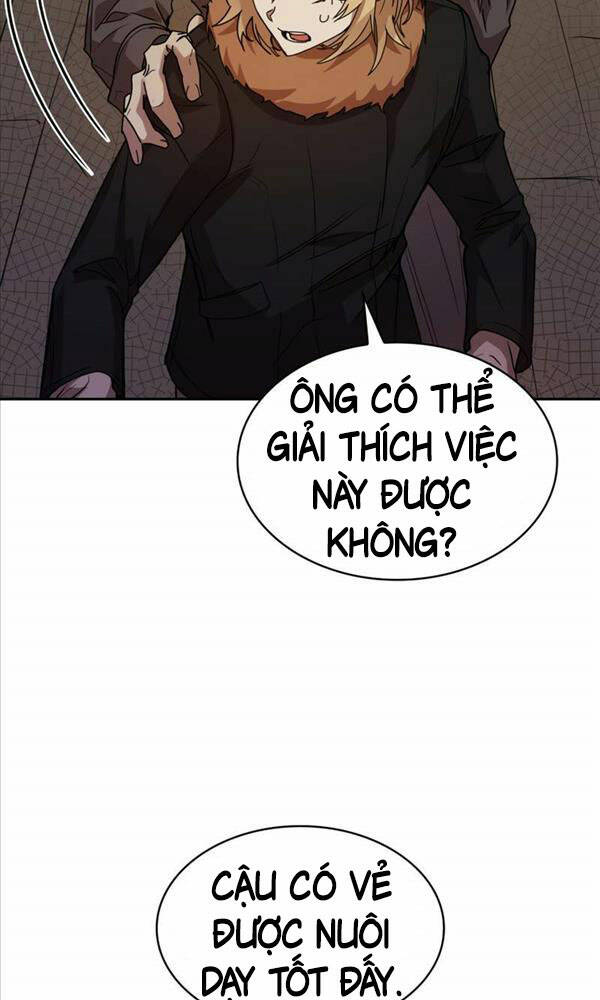 Đại Pháp Sư Toàn Năng: Chapter 4
