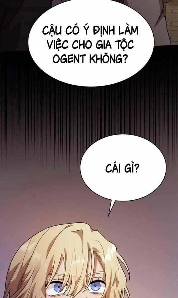 Đại Pháp Sư Toàn Năng: Chapter 4