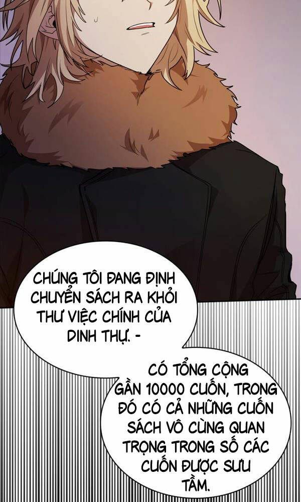 Đại Pháp Sư Toàn Năng: Chapter 4