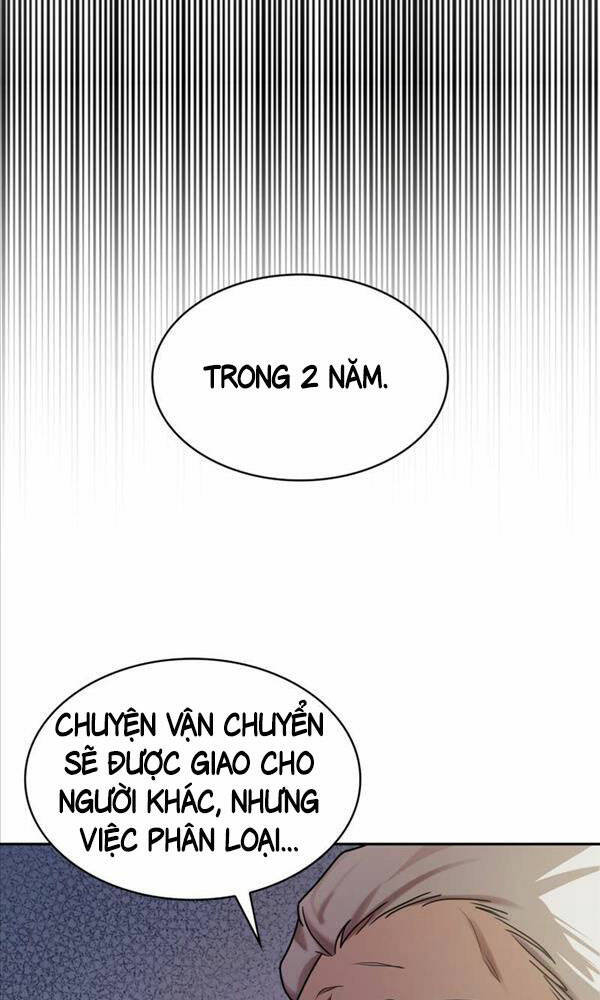 Đại Pháp Sư Toàn Năng: Chapter 4