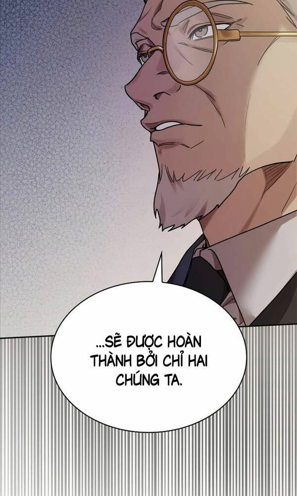 Đại Pháp Sư Toàn Năng: Chapter 4