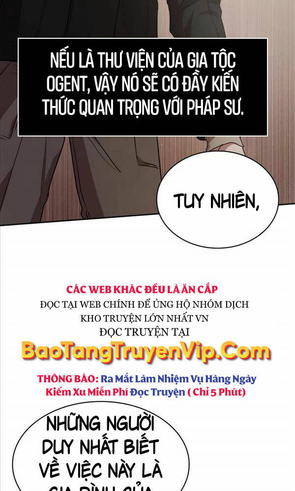 Đại Pháp Sư Toàn Năng: Chapter 4