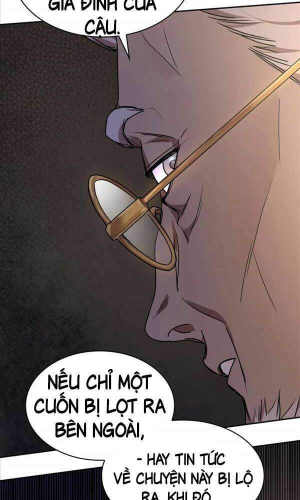 Đại Pháp Sư Toàn Năng: Chapter 4