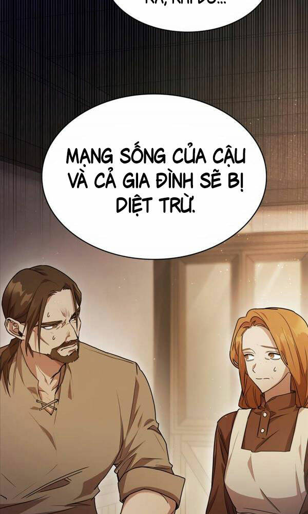 Đại Pháp Sư Toàn Năng: Chapter 4