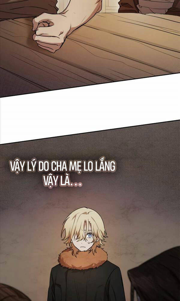 Đại Pháp Sư Toàn Năng: Chapter 4