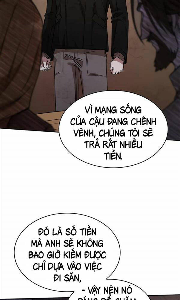Đại Pháp Sư Toàn Năng: Chapter 4