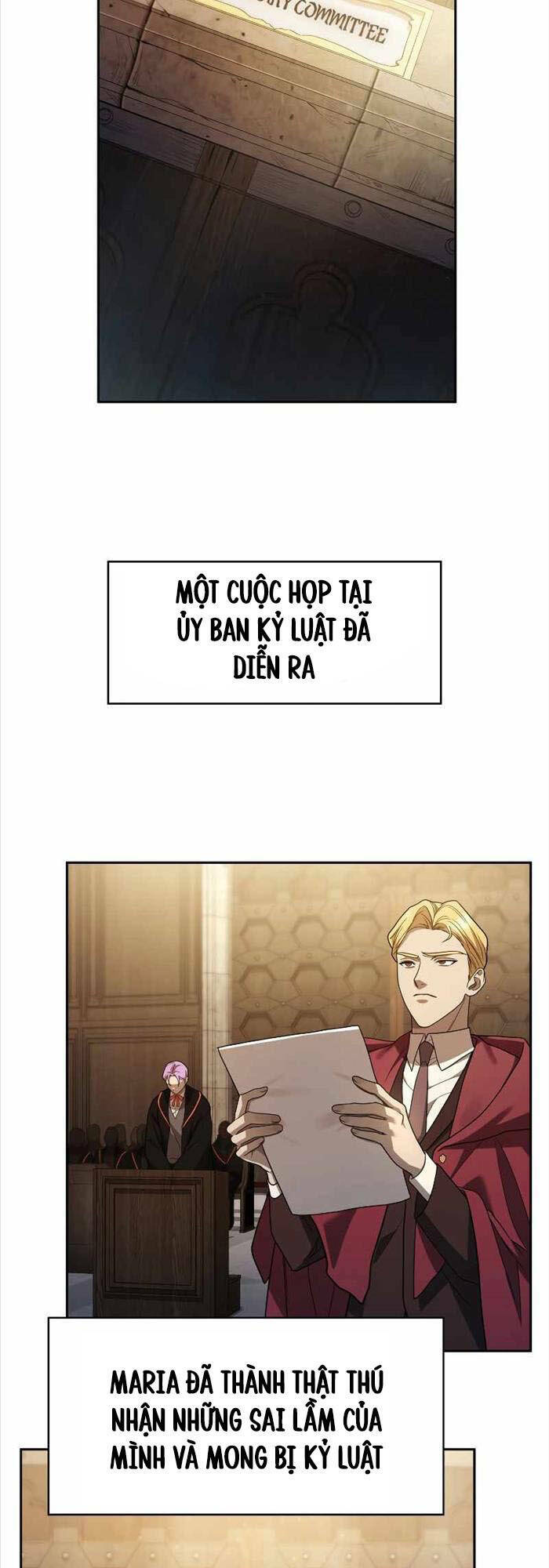 Đại Pháp Sư Toàn Năng: Chapter 40