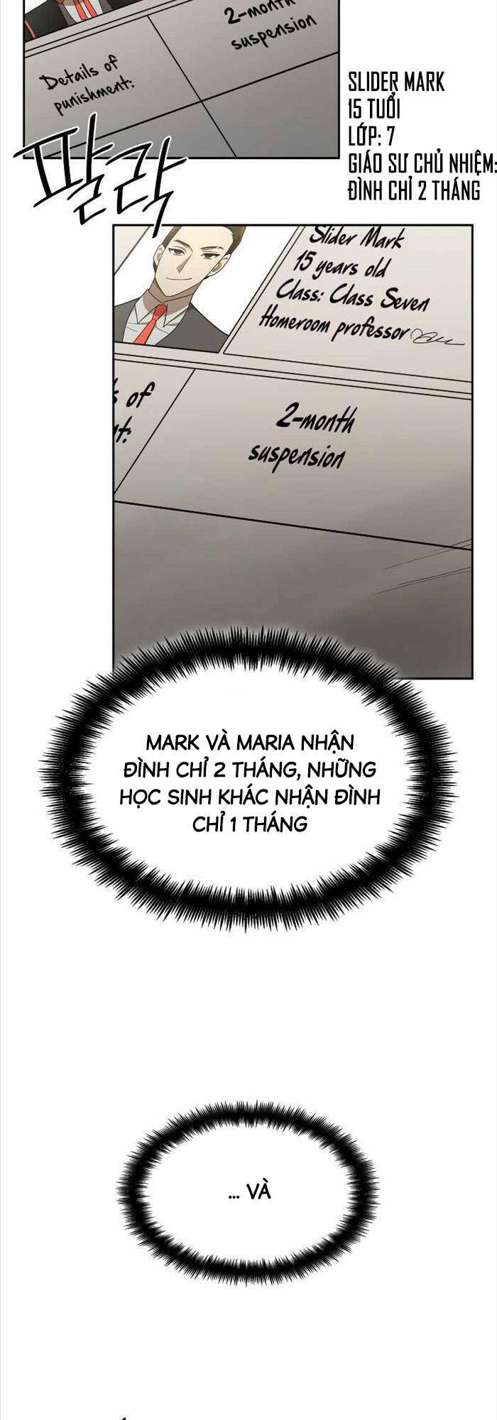 Đại Pháp Sư Toàn Năng: Chapter 40