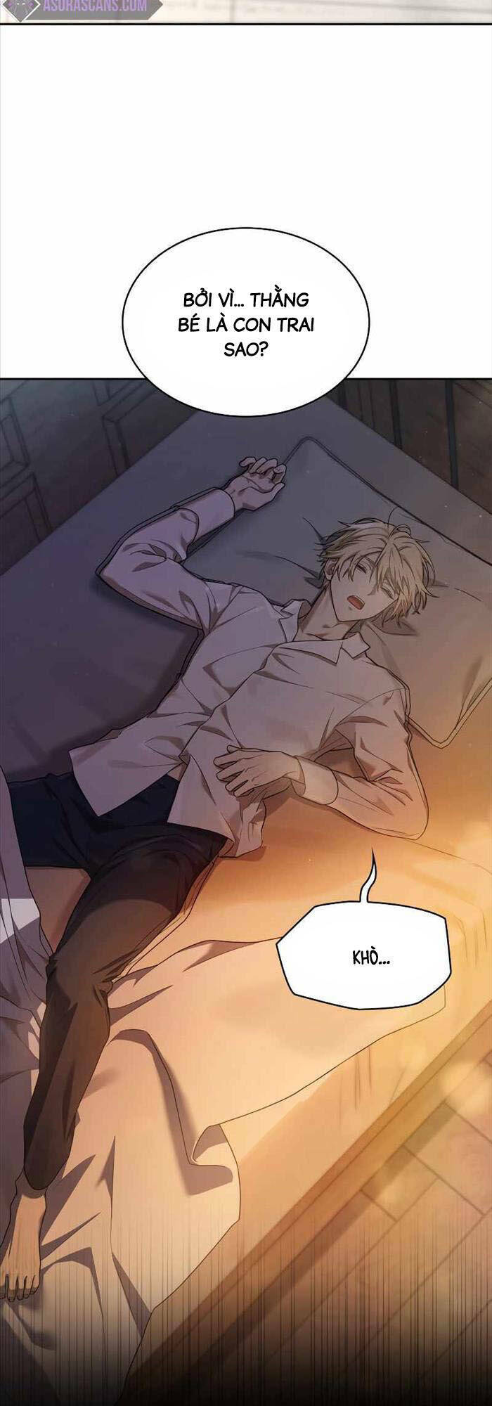 Đại Pháp Sư Toàn Năng: Chapter 40