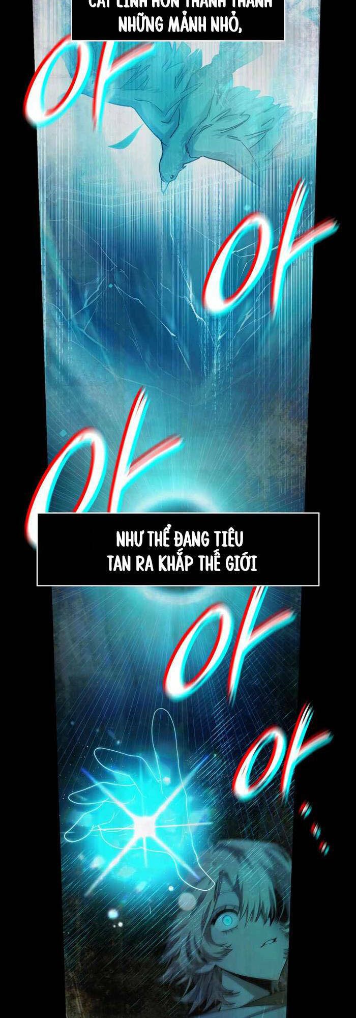 Đại Pháp Sư Toàn Năng: Chapter 40