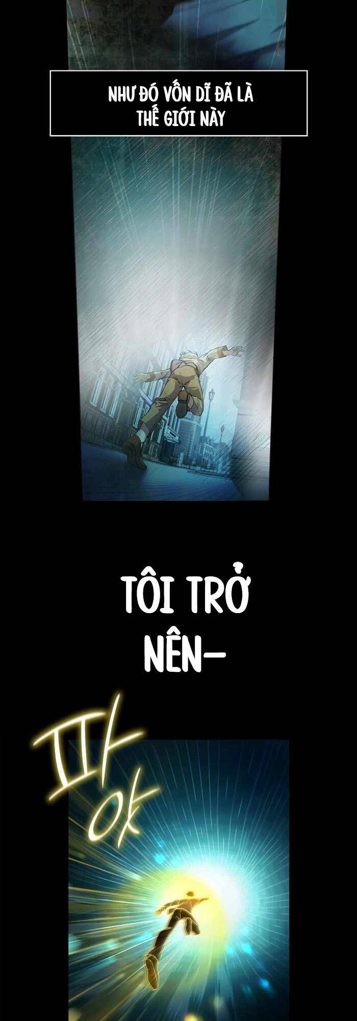 Đại Pháp Sư Toàn Năng: Chapter 40